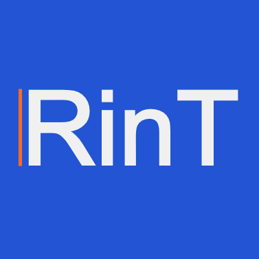 logo do RinT